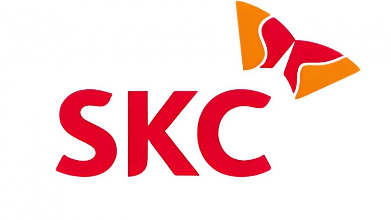 Business News | SKC to Merge with South Korea's SK Enpulse to Boost Chip Back-end Business