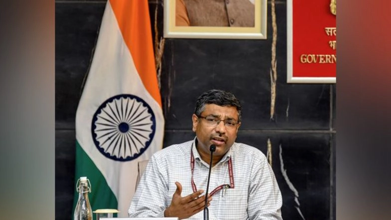 Business News | India Launches GEF-UNDP Backed Project to Boost Circular Economy in Electronics Sector