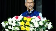 Sports News | Testament to PM Modi's Vision: EAM Jaishankar on Ahmedabad Recommended as Host City of Centenary CWG 2030