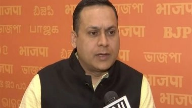 India News | Trump Praising PM Modi Every Few Days to Get His Attention: BJP's Amit Malviya Slams Rahul Gandhi