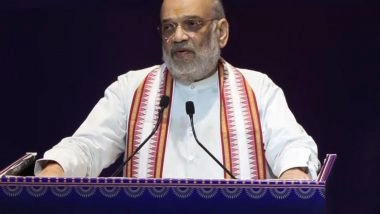 India News | 'Global Operation, Strong Coordination': HM Amit Shah Calls for Strict Action Against Fugitives