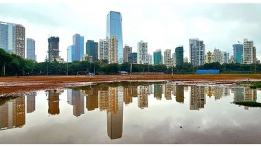 Business News | GCCs to Lease 50-55 Msf Office Space in Top-6 Indian Cities by FY2027: ICRA