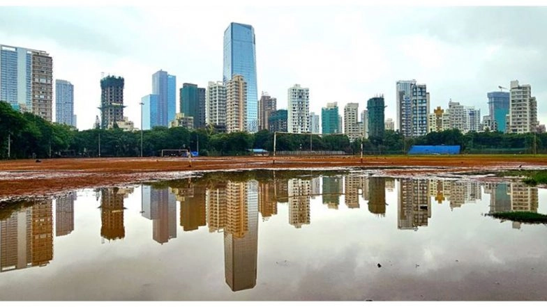 Business News | GCCs to Lease 50-55 Msf Office Space in Top-6 Indian Cities by FY2027: ICRA