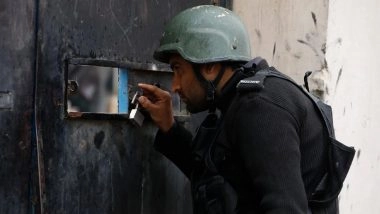 World News | BLF Captures Police Officers in Dhadar, BRG Blows Up Major Gas Pipeline Between Sui, Kashmore