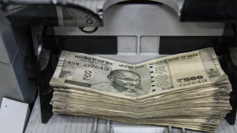 Business News | India Becoming One of Largest Economy Depends on How It Channelises Household Savings into Productive Assets: Report