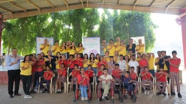 Business News | Terumo India Celebrates Patient's Day 2025 Through Innovation and Community Action