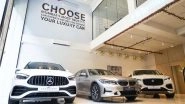 Business News | Auto Hangar Advantage Opens Another Luxury Pre-Owned Showroom in Malad (West) in Mumbai