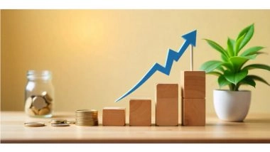 Business News | Investing in the Future: How Global Megatrends Are Shaping Tomorrow's Opportunities