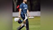 Sports News | Kane Williamson Joins Lucknow Super Giants as Strategic Advisor, Confirms Franchise Owner Sanjiv Goenka