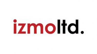 Business News | Izmo Ltd. Receives Prestigious DSIR Recognition for In-House R&D Unit