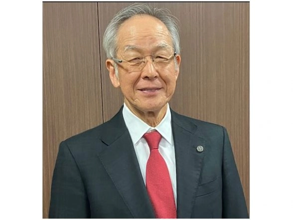 World News | Kyoto University of Advanced Science (KUAS) Accelerates Japan's Transformation to Multicultural Symbiosis Society