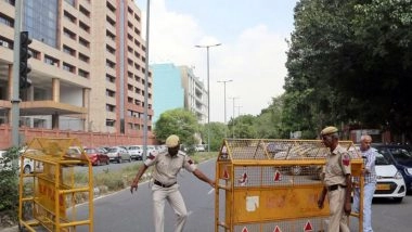 India News | CBI Reports Surge in Interpol Notices, Reduction in Processing Time from 14 to 3 Months