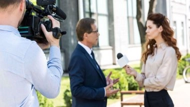 Business News | Nex News Network: India's Experiment to Rebuild Trust in Business Journalism