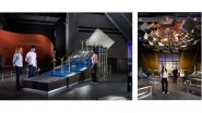 Business News | The Adani Green Energy Gallery at London Celebrates One Million Visitors