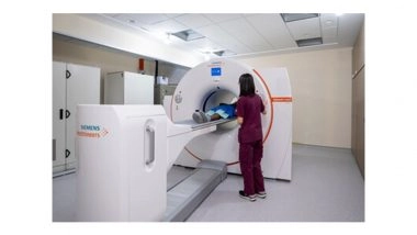 Business News | NUH And NUS Launch New Molecular Imaging And Theranostic Centre To Strengthen Patient Care And Research