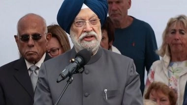 India News | 'Jore Sahibs' of Guru Gobind Singh, Mata Sahib Kaur to Embark on Historic Journey from Delhi to Gurudwara Patna Sahib