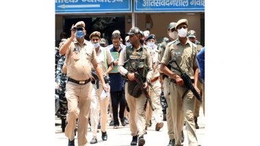 India News | Delhi: Patiala House Court Remands Ashok Kumar Pal to Judicial Custody in Reliance Energy Fake Bank Guarantee Case