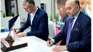 Business News | Rolls-Royce, Bharat Forge Sign Deal to Manufacture Fan Blades for Pearl Engine Series