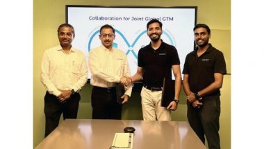 Business News | Datamine and Aereo Announce Global GTM Partnership for Delivering AI-enabled Mining Solutions