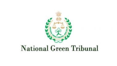 India News | NGT Pulls Up Authorities over Inaction on Garbage Dumping in Delhi Locality