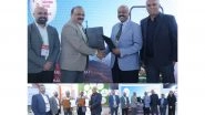 Business News | Kukje India Group and Telecom Sector Skill Council (TSSC) Sign MoU for International Placement and Upskilling Training