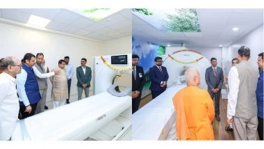 Business News | Sequoia Healthcare: India's Homegrown Champion in Advanced Diagnostic Imaging