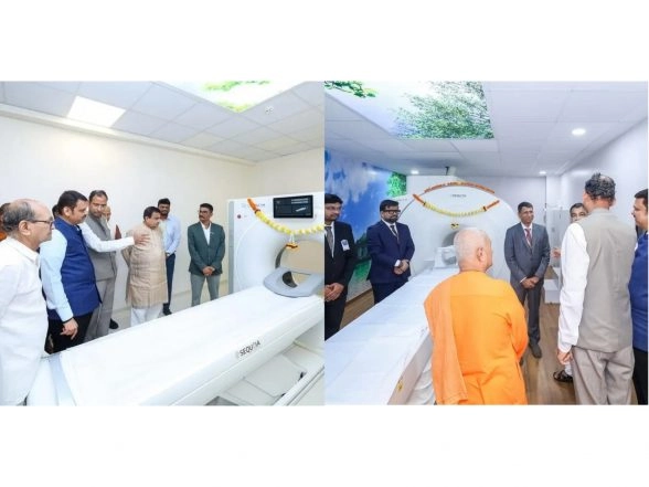 Business News | Sequoia Healthcare: India's Homegrown Champion in Advanced Diagnostic Imaging