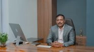Business News | Premidis Group Charts a New Path of Responsible Growth Under the Leadership of Chairman Uppalapadu Prathakota Shiva Prasad Reddy