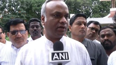 India News | Bengaluru to Host Inaugural Edition of GITEX Ai India 2027