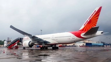 India News | Air India Announces Terminal Shift for Domestic Flights at Delhi Airport from October 26