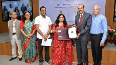 Business News | BIMTECH Completes 38 Years as Blockchain Innovation, Global Accreditation, and UN Recognition Strengthen Its Position Among India's Top B-Schools