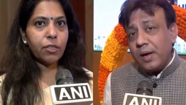 Business News | Surat Municipal Corporation Lists Rs 200 Crore Green Bonds on NSE to Boost Sustainable Projects