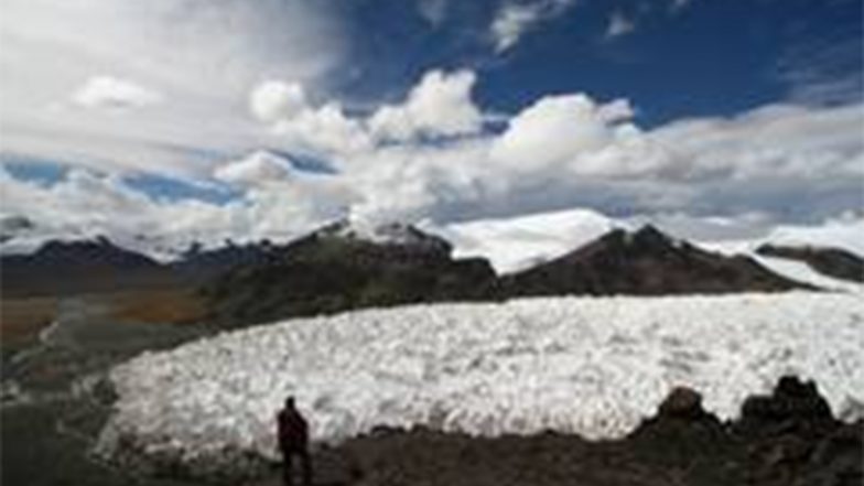 World News | China's Reckless Space Ambitions Poison Tibet Again as Chinese Rocket Debris Sparks Toxic Disaster