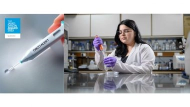 Business News | India's Innovation Reaches the Global Finals of the James Dyson Award for the First Time