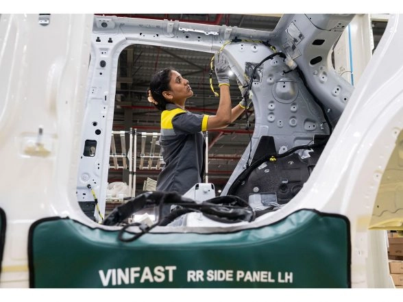 Business News | A Conglomerate's Strategy to Keep Vietnam's Growth in Its Own Hands
