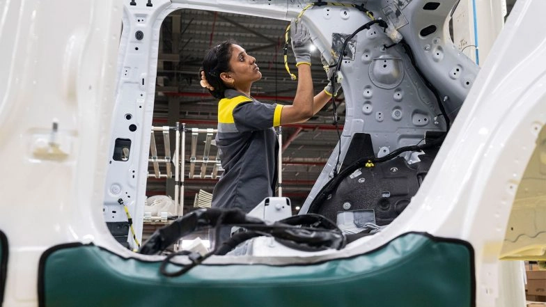 Business News | A Conglomerate's Strategy to Keep Vietnam's Growth in Its Own Hands