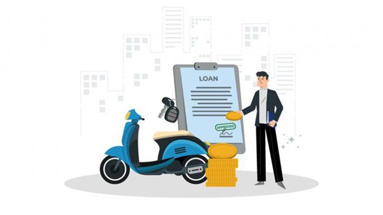 Business News | Exclusive Cashback Offers on Honda Activa 6G and Other Two-wheeler Bookings with a Bajaj Finserv Two-wheeler Loan