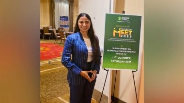 Business News | Signature Global Deepens NRI Engagement in New Jersey, USA; Showcases Gurugram's Finest Homes to Global Buyers