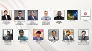 Business News | Indian Business Excellence Awards 2025 by Corporate Connect Magazine