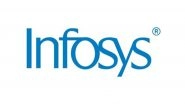 Business News | Infosys: Quarterly Revenue Crosses $5 Bn Mark