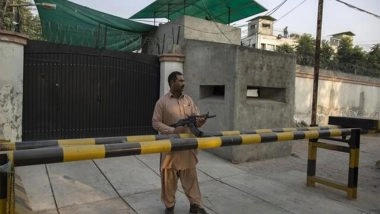 World News | US Rights Commission Rebukes Pakistan over Brutal Attack on Ahmadi Worshippers