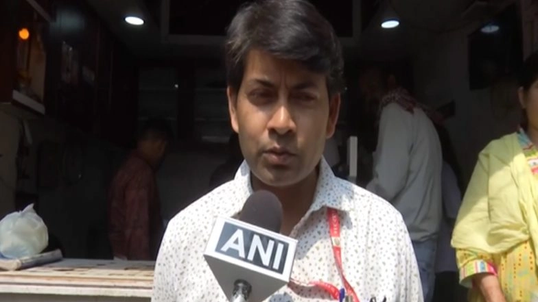 India News | Food Department Seizes Two Quintals of Mawa on Suspicion of Impurities in Bhopal, Sample Sent for Testing