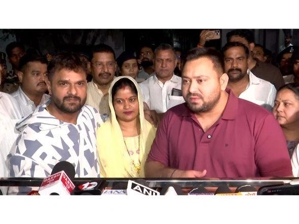 LatestLY - Politics - News Image