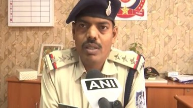 India News | MP Congress Leaders, Including Jitu Patwari Booked for Staging Protest Outside Union Minister Chouhan's Residence in Bhopal