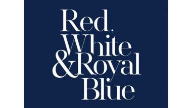 Entertainment News | 'Red, White & Royal Blue' Sequel Gets Greenlight