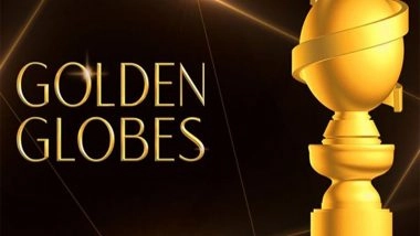 Entertainment News | Golden Globes to Host Tribute Event in Brazil in 2026