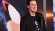 Entertainment News | Jim Carrey in Talks to Lead 'The Jetsons' Live-action Movie, Details Inside
