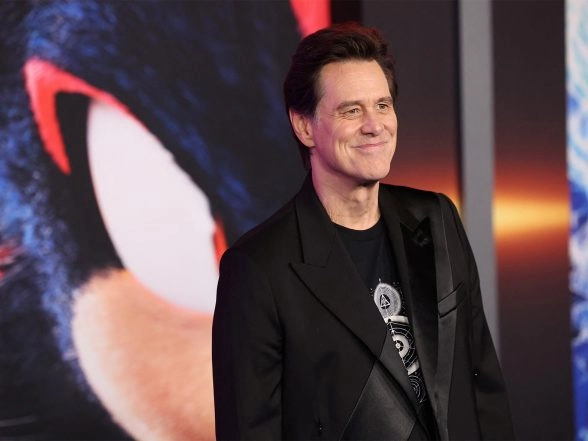 Entertainment News | Jim Carrey in Talks to Lead 'The Jetsons' Live-action Movie, Details Inside