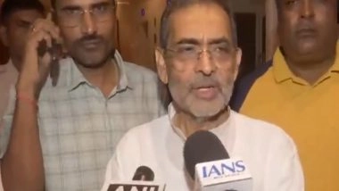 India News | RLM Releases Second Candidate List for Bihar Polls, Fields Former MLC Rameshwar Kumar Mahto from Bajpatti