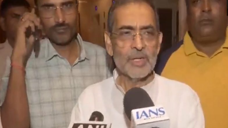 India News | RLM Releases Second Candidate List for Bihar Polls, Fields Former MLC Rameshwar Kumar Mahto from Bajpatti